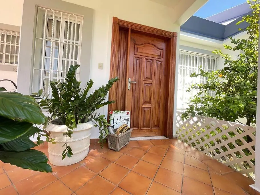Relax House Villa Concepcion de La Vega 0*,  Dominican Republic