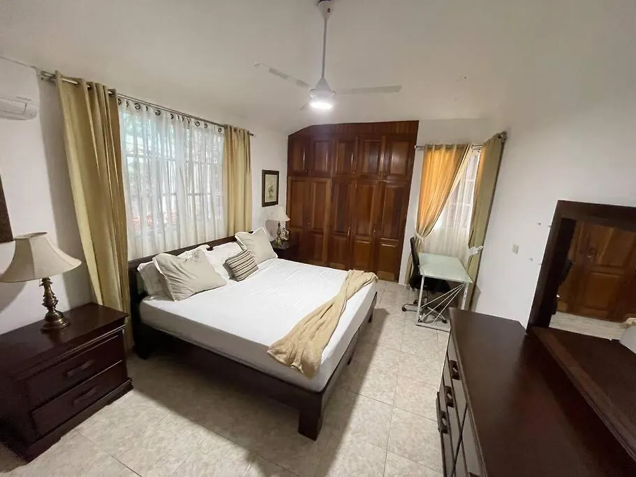 Relax House Villa Concepcion de La Vega Holiday home
