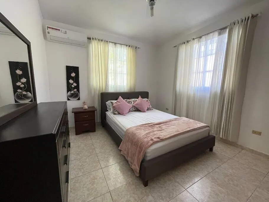 Relax House Villa Concepcion de La Vega Holiday home